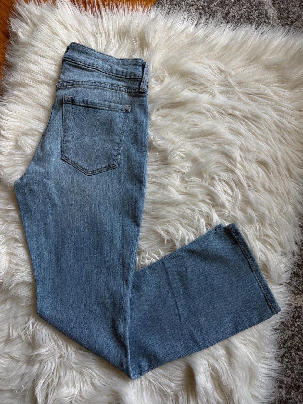 Old Navy Wow bootcut jeans
